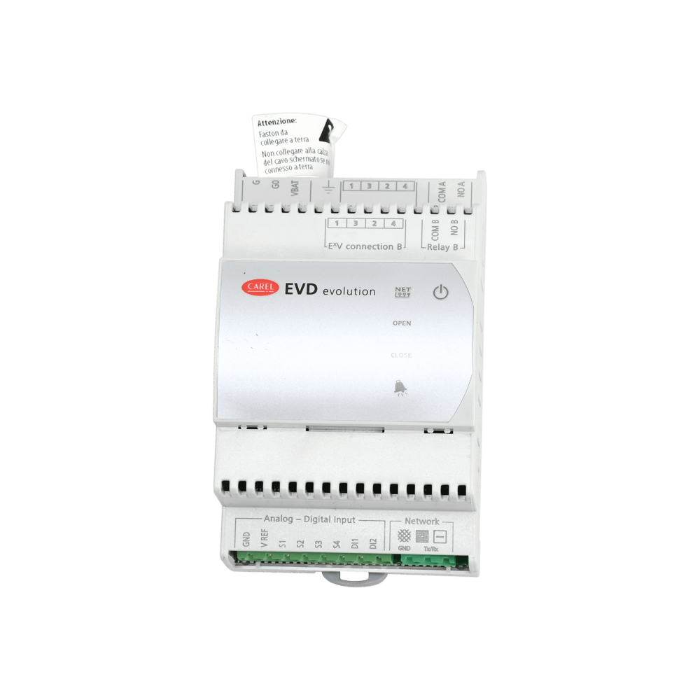 Carel Expansion Valve Driver EVD0000E50